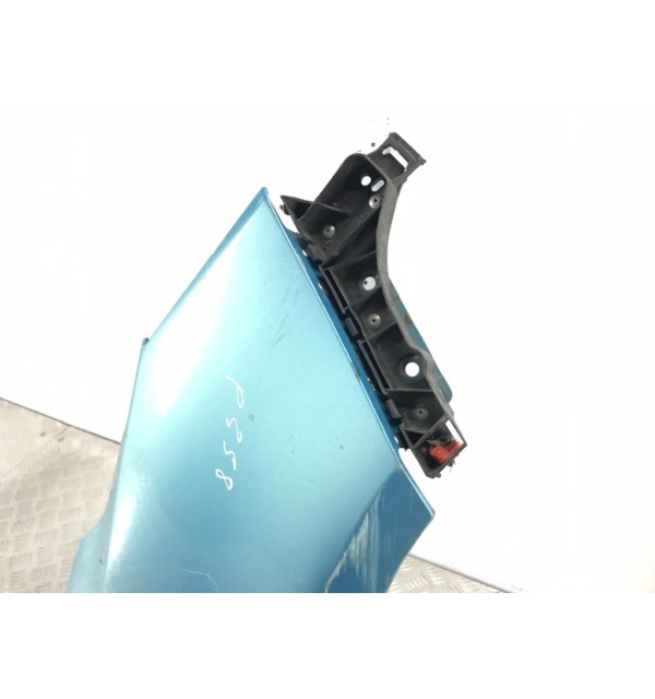 Крыло переднее правое бу для Opel Meriva B 1.4 Ti,  2012 г.