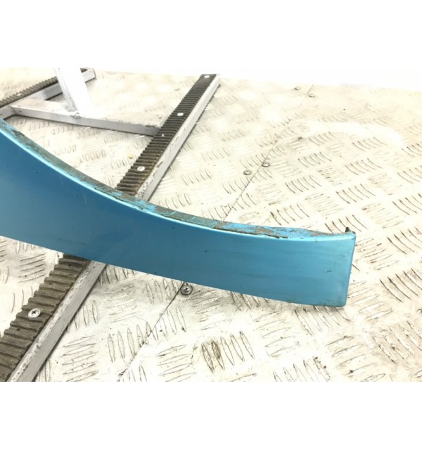 Крыло переднее правое бу для Opel Meriva B 1.4 Ti,  2012 г.