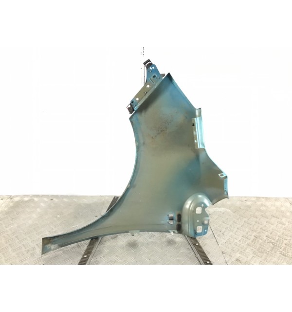 Крыло переднее правое бу для Opel Meriva B 1.4 Ti,  2012 г.