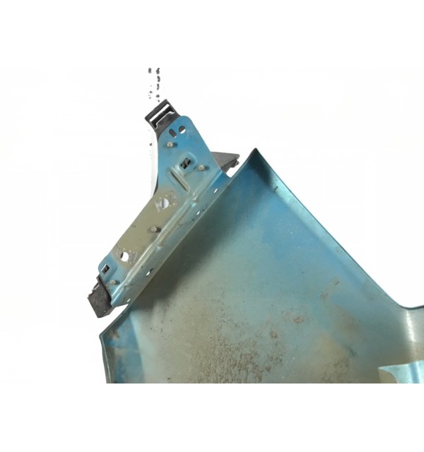 Крыло переднее правое бу для Opel Meriva B 1.4 Ti,  2012 г.