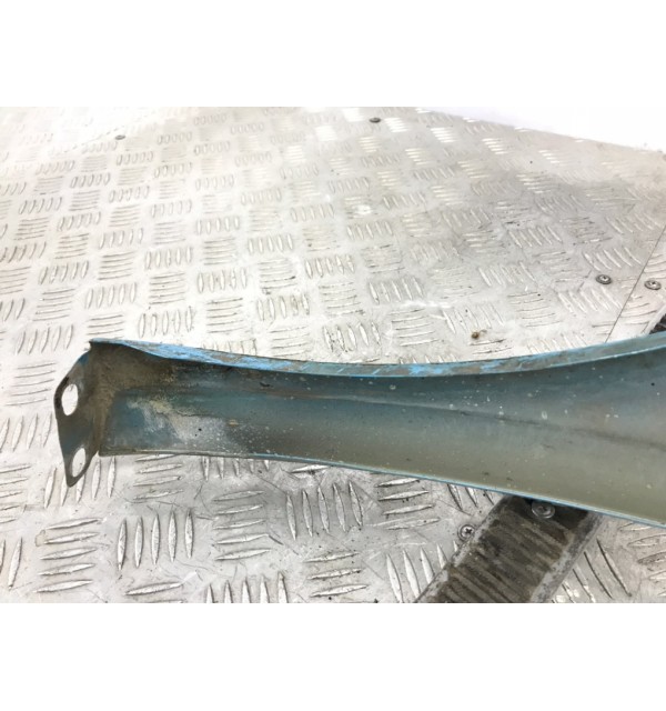 Крыло переднее правое бу для Opel Meriva B 1.4 Ti,  2012 г.