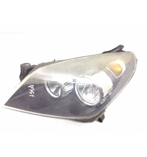 Фара левая бу для Opel Astra H 1.8 i,  2009 г.
