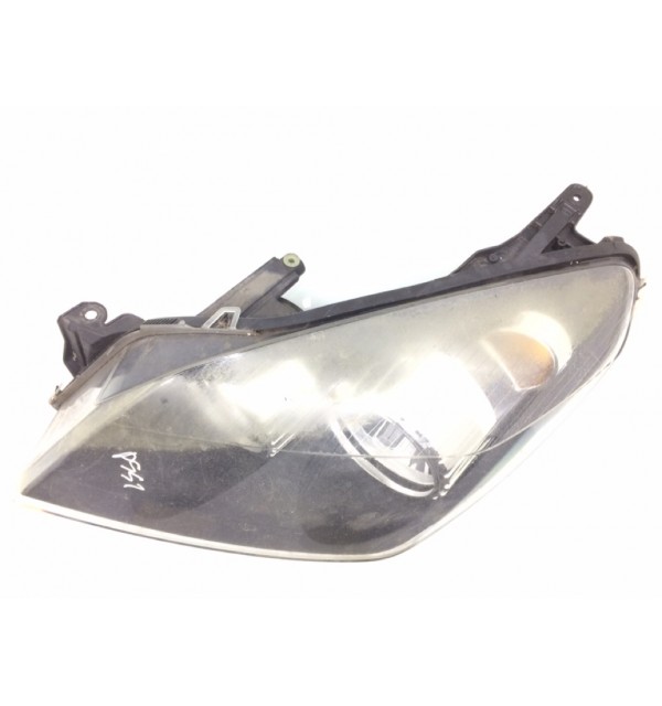 Фара левая бу для Opel Astra H 1.8 i,  2009 г.
