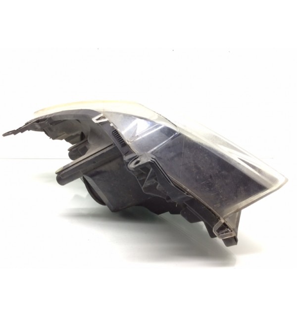 Фара левая бу для Opel Astra H 1.8 i,  2009 г.