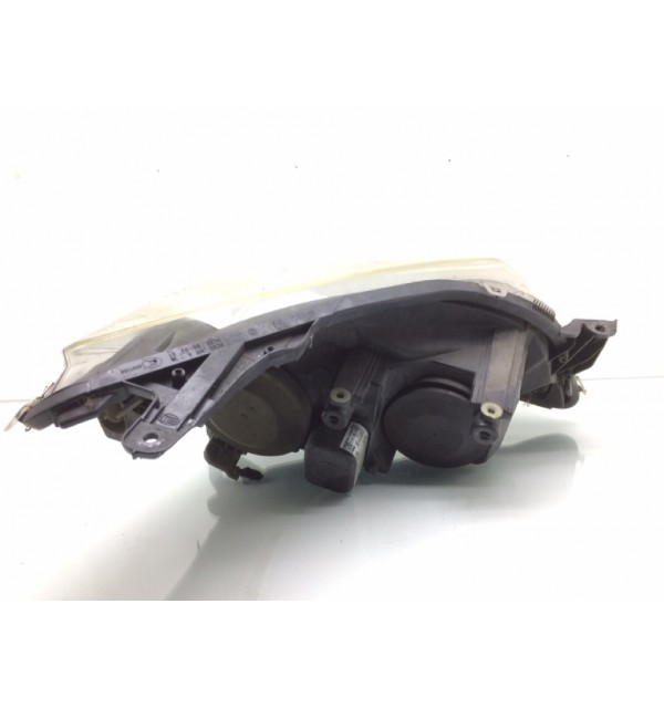 Фара левая бу для Opel Astra H 1.8 i,  2009 г.