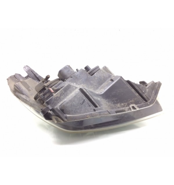 Фара левая бу для Opel Astra H 1.8 i,  2009 г.