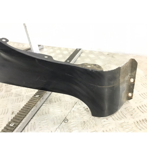 Крыло переднее правое бу для Kia Carnival 1 2.9 CRDi,  2005 г.