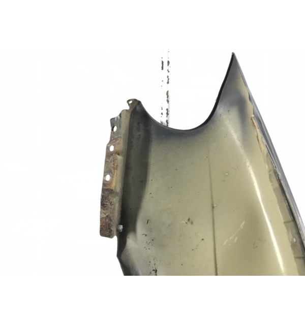 Крыло переднее правое бу для Kia Carnival 1 2.9 CRDi,  2005 г.