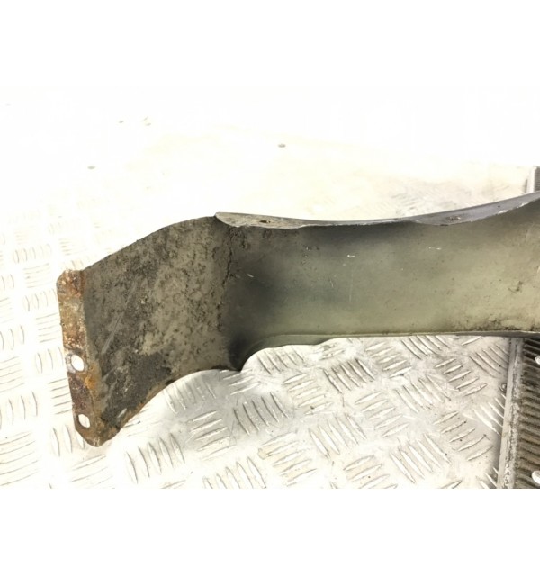 Крыло переднее правое бу для Kia Carnival 1 2.9 CRDi,  2005 г.