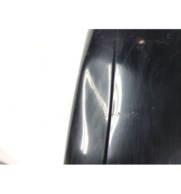 Крыло переднее правое бу для Kia Carnival 1 2.9 CRDi,  2005 г.