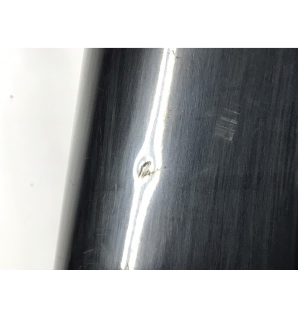 Крыло переднее правое бу для Kia Carnival 1 2.9 CRDi,  2005 г.