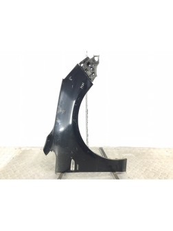 Крыло переднее правое бу для Opel Astra J 1.4 i,  2013 г.