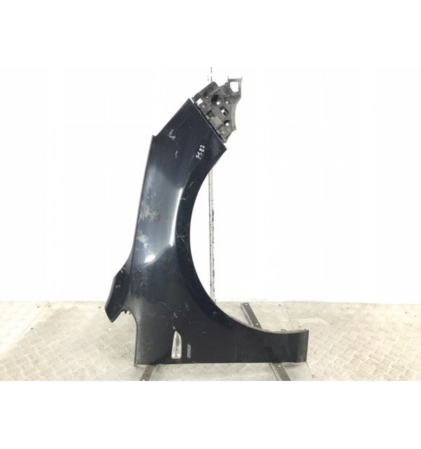 Крыло переднее правое бу для Opel Astra J 1.4 i,  2013 г.