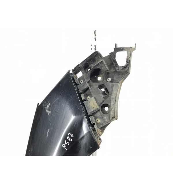 Крыло переднее правое бу для Opel Astra J 1.4 i,  2013 г.