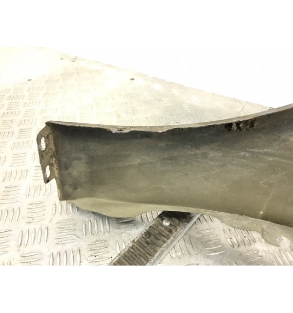 Крыло переднее правое бу для Opel Astra J 1.4 i,  2013 г.