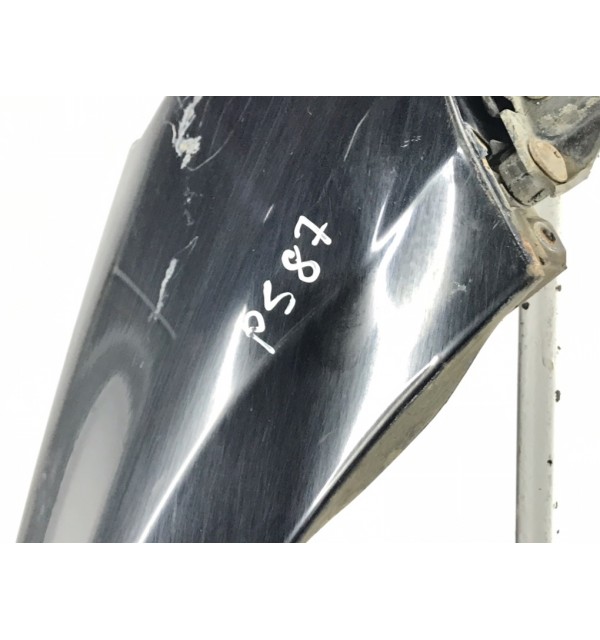 Крыло переднее правое бу для Opel Astra J 1.4 i,  2013 г.