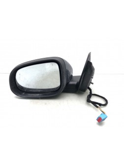 Зеркало наружное левое бу для Volvo V50  2.0 D,  2011 г.