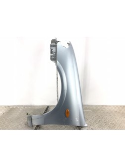 Крыло переднее левое бу для Nissan Almera N16 1.5 i,  2005 г.