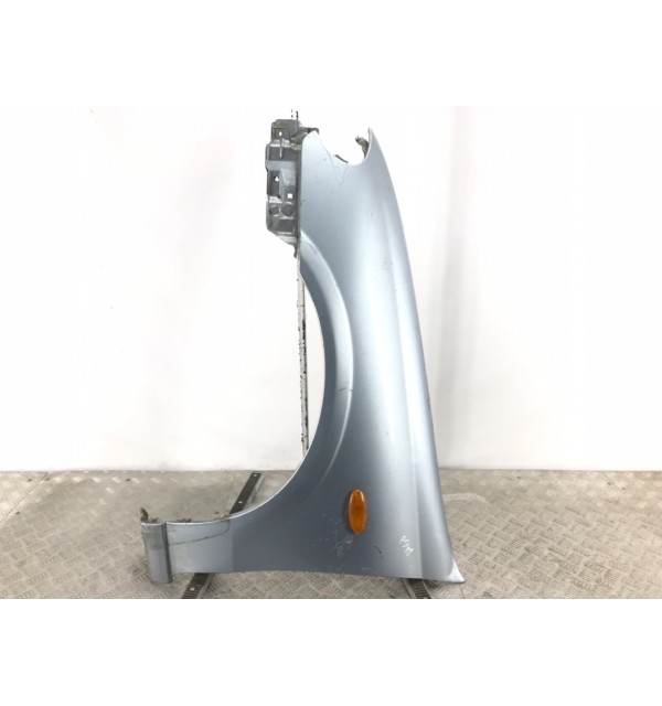 Крыло переднее левое бу для Nissan Almera N16 1.5 i,  2005 г.