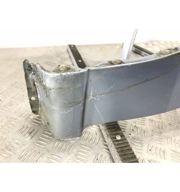 Крыло переднее левое бу для Nissan Almera N16 1.5 i,  2005 г.