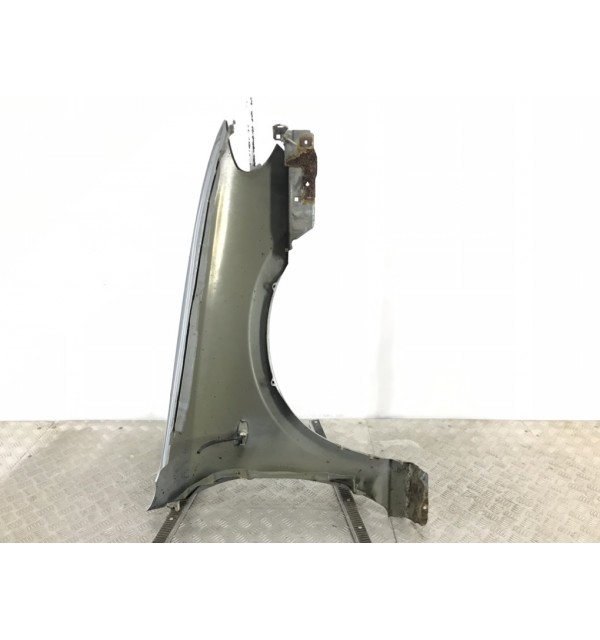 Крыло переднее левое бу для Nissan Almera N16 1.5 i,  2005 г.