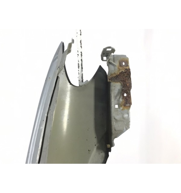 Крыло переднее левое бу для Nissan Almera N16 1.5 i,  2005 г.