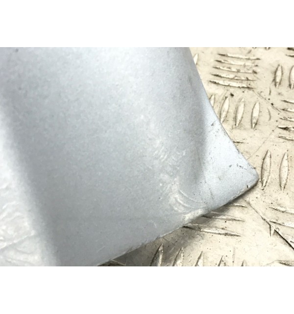 Крыло переднее левое бу для Nissan Almera N16 1.5 i,  2005 г.