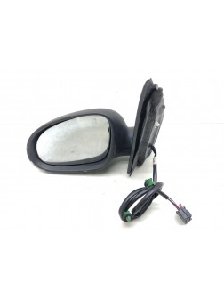 Зеркало наружное левое бу для Volkswagen Golf 5 1.9 TDi,  2006 г.