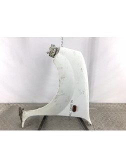 Крыло переднее левое бу для Renault Kangoo 1 1.5 DCi,  2002 г.