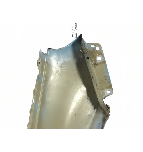 Крыло переднее левое бу для Fiat 500 2 1.2 i,  2013 г.