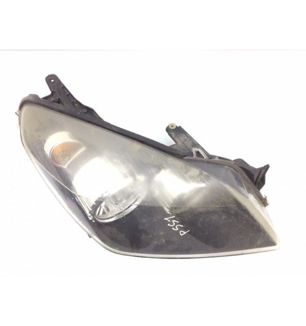 Фара правая бу для Opel Astra H 1.8 i,  2009 г.