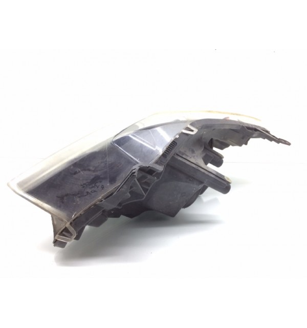 Фара правая бу для Opel Astra H 1.8 i,  2009 г.