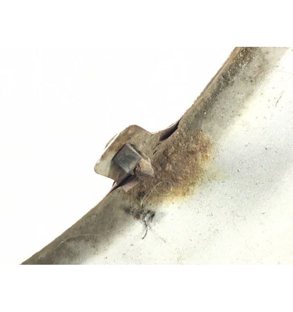 Крыло переднее правое бу для Kia Ceed Pro 1.6 i,  2009 г.