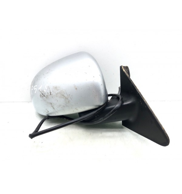 Зеркало наружное правое бу для Volkswagen Beetle  2.0 i,  2002 г.