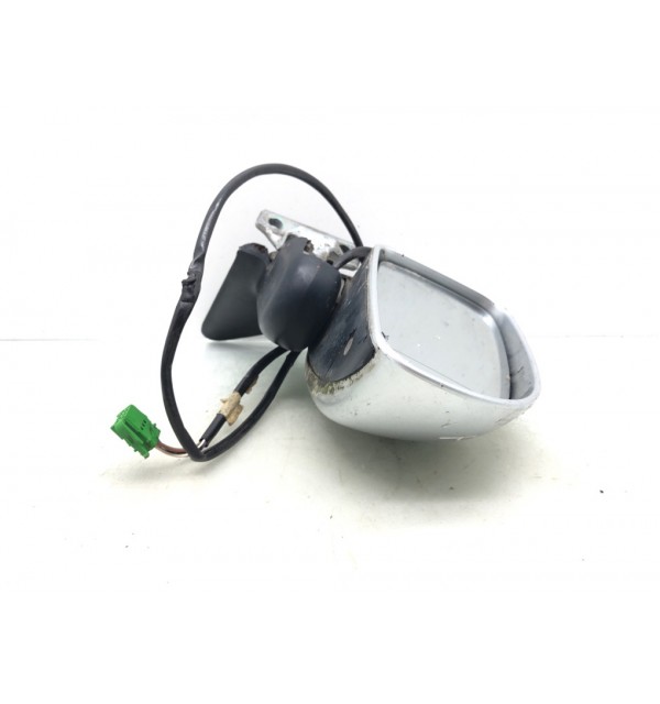 Зеркало наружное правое бу для Volkswagen Beetle  2.0 i,  2002 г.