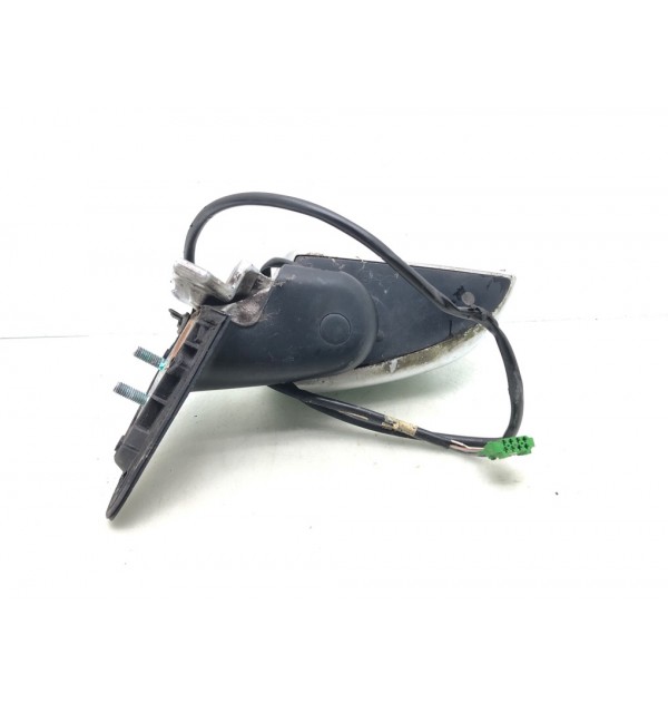 Зеркало наружное правое бу для Volkswagen Beetle  2.0 i,  2002 г.