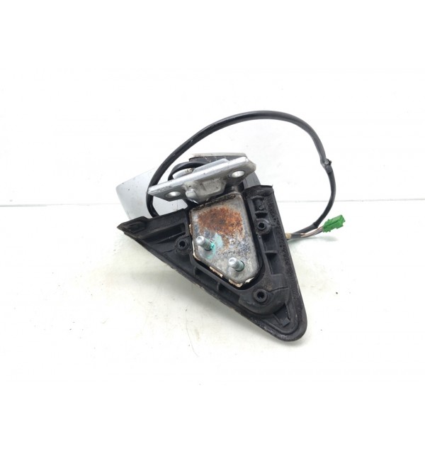 Зеркало наружное правое бу для Volkswagen Beetle  2.0 i,  2002 г.