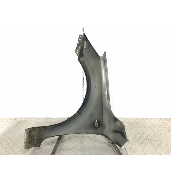 Крыло переднее правое бу для Kia Ceed  1.6 CRDi,  2009 г.
