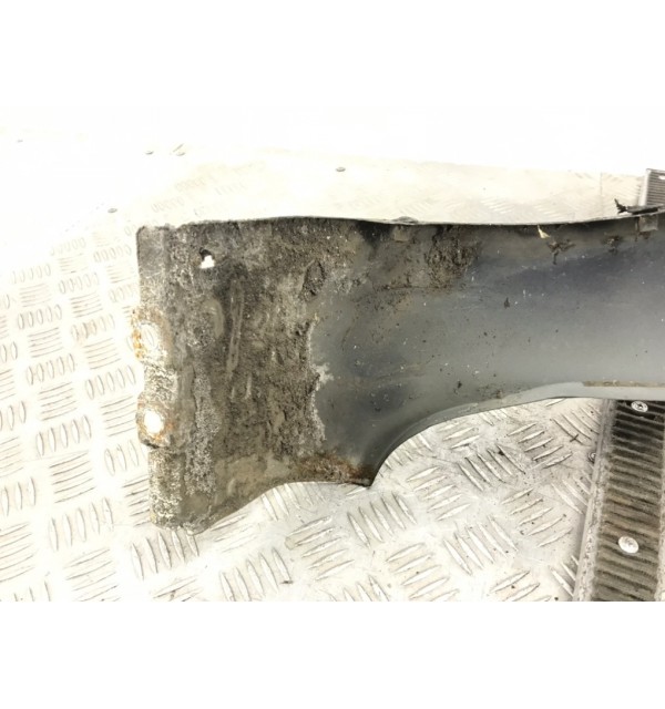 Крыло переднее правое бу для Kia Ceed  1.6 CRDi,  2009 г.