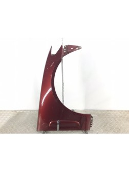 Крыло переднее правое бу для Jaguar XF 1 3.0 TD,  2010 г.