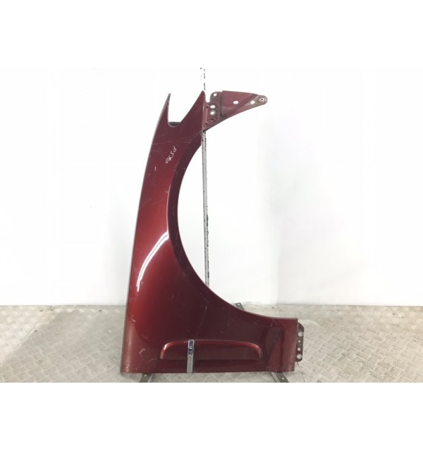 Крыло переднее правое бу для Jaguar XF 1 3.0 TD,  2010 г.