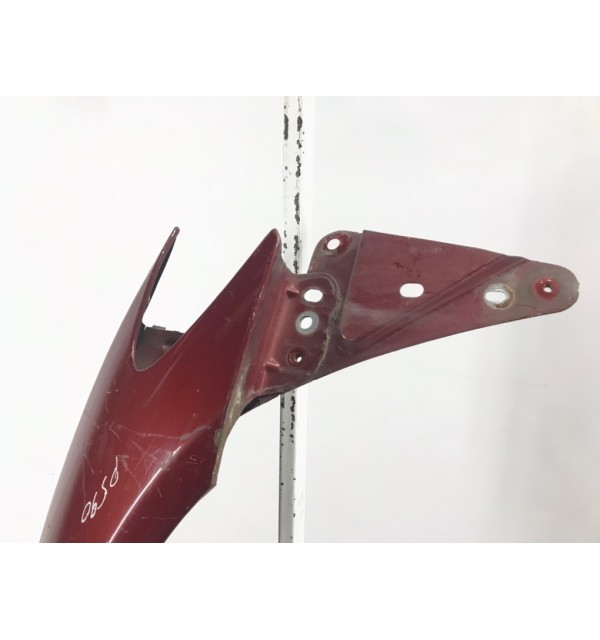 Крыло переднее правое бу для Jaguar XF 1 3.0 TD,  2010 г.