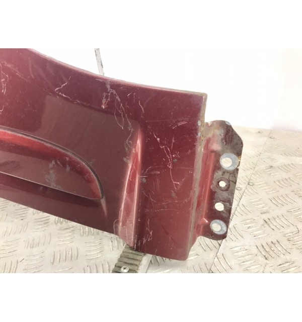 Крыло переднее правое бу для Jaguar XF 1 3.0 TD,  2010 г.