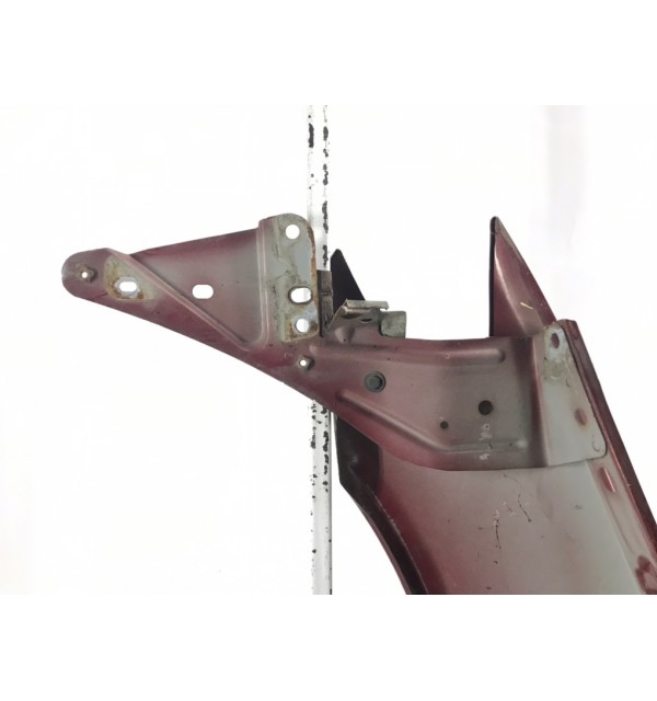 Крыло переднее правое бу для Jaguar XF 1 3.0 TD,  2010 г.