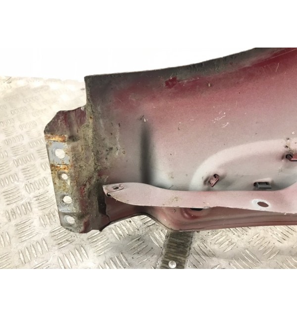 Крыло переднее правое бу для Jaguar XF 1 3.0 TD,  2010 г.