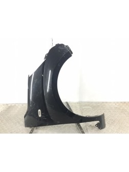 Крыло переднее правое бу для Fiat Qubo  1.4 i,  2012 г.