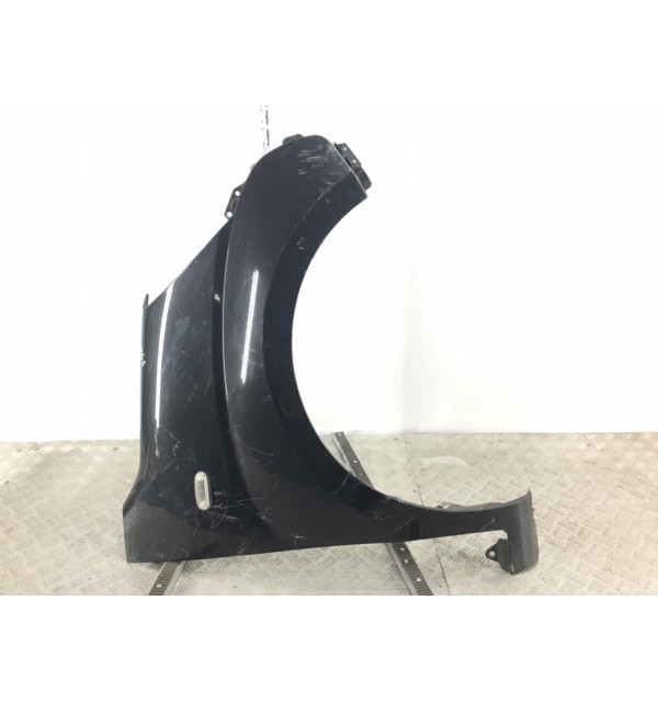 Крыло переднее правое бу для Fiat Qubo  1.4 i,  2012 г.