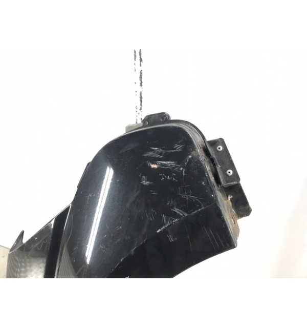 Крыло переднее правое бу для Fiat Qubo  1.4 i,  2012 г.