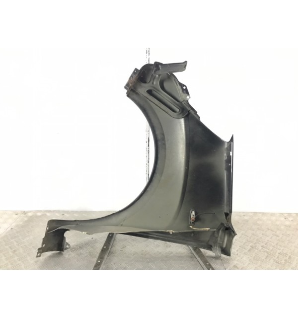 Крыло переднее правое бу для Fiat Qubo  1.4 i,  2012 г.