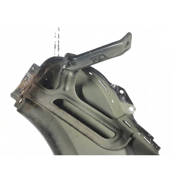 Крыло переднее правое бу для Fiat Qubo  1.4 i,  2012 г.